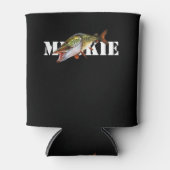 Muskie Dosenkühler (Vorderseite)