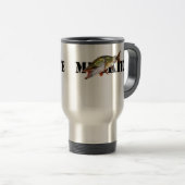 Muskie Reisebecher (VorderseiteRechts)