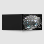 Muskoka Dew Drops Gästebuch (Voll)