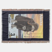 Muskox Decke (Vorderseite)