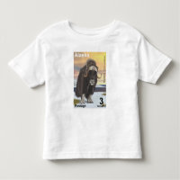 Muskox