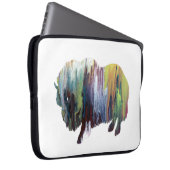 Muskox Laptopschutzhülle (Vorne Rechts)
