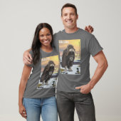 Muskox T-Shirt (Unisex)