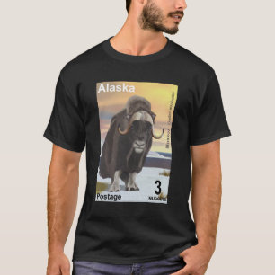 Muskox T-Shirt