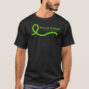 Muskuläre Dystrophie T-Shirt