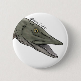Musky pin button