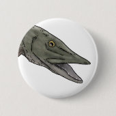 MuskyButton Button (Vorderseite)