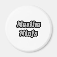 Muslim Ninja
