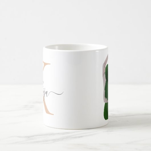 Muslimische Schwestern oder Hijabi-Freunde Persona Kaffeetasse (Mittel)