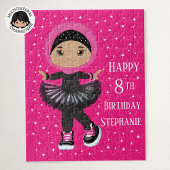 muslimisches Glück zum Geburtstag Puzzle