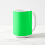 Muslimisches islamisches Geschenk Kaffeetasse (VorderseiteRechts)