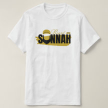 muslimisches Shirt, Bart-Shirt, islamisches Shirt,