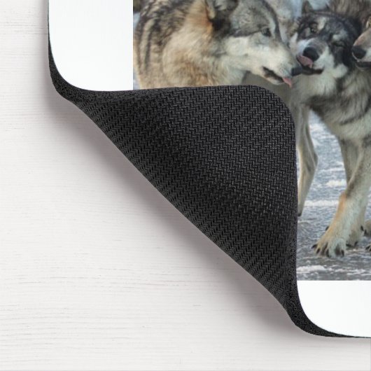 Musmatta Mousepad (Ecke)