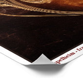 Muspelheim-Z, Muspelheim - fransat 2010 - frans... Poster (Ecke)