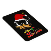 Muss an Weihnachten glauben Magnet (Rechte Seite)