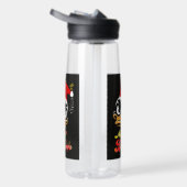 Muss an Weihnachten glauben Trinkflasche (Rechts)