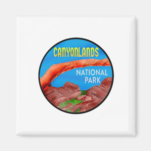 MUSS DORT KOMMEN MAGNET