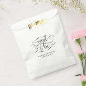 Muss Gastgeschenk Hochzeit-Taschen sein Geschenktütchen (Versiegelt)