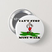 Muss gehen button (Vorne & Hinten)