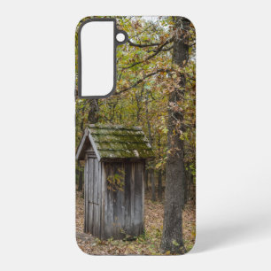 Muss gehen Samsung Galaxy Case Hülle