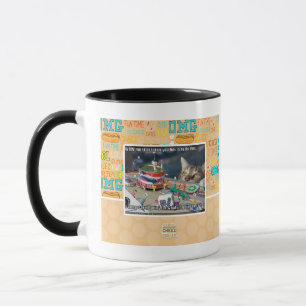Muss, haben Stunden zu nehmen Tasse