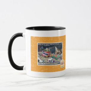 Muss, haben Stunden zu nehmen Tasse