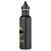 Muss Jet Ski Jet Ski Wassersport Jetski Edelstahlflasche (Rechts)