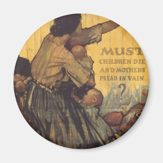 Muss Kinder Die werden Magnet