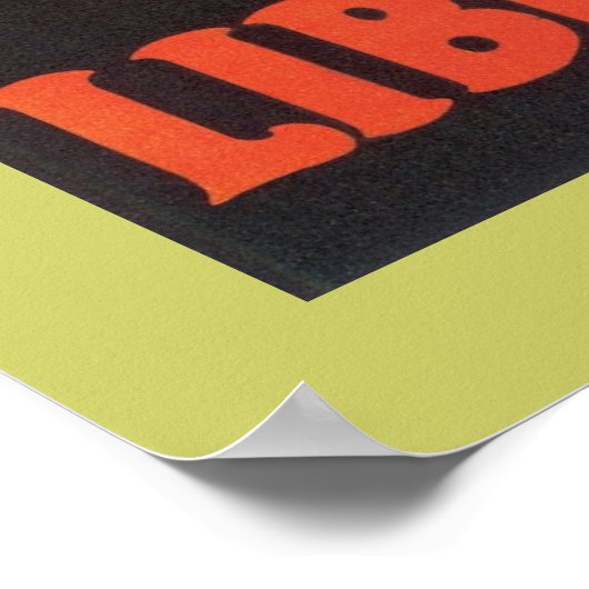 Muss Kinder Die werden Poster (Ecke)