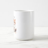 Muss Liebe Katzen Tasse (Mittel)