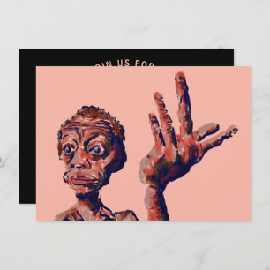 muss warten einladung