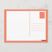 muss warten postkarte (Rückseite)