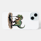 Muss Wegkommen Case-Mate iPhone Hülle (Rückseite (Horizontal))