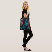 MUSSA FLORAL TASCHE (Am Model)
