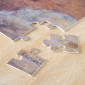 Mussel-Fishers von Renoir Impressionist Painting Puzzle (Seite)