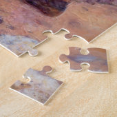 Mussel-Fishers von Renoir Impressionist Painting Puzzle (Seite)