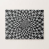 Mussel-Muscheln Puzzle (Horizontal)