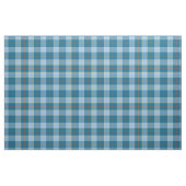 Musselburgh District Tartan Stoff (Yard (91,4 cm))