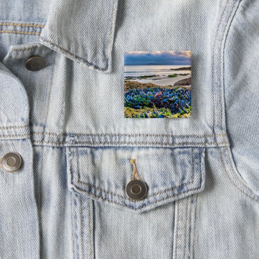 Mussels Button (Beispiel)