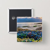 Mussels Button (Vorne & Hinten)