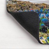 Mussels Mousepad (Ecke)