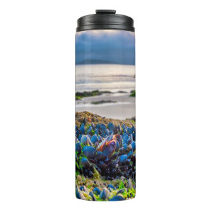Mussels Thermosbecher