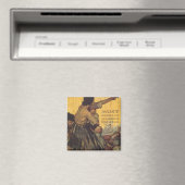 Müssen Kinder sterben Magnet (In Situ (Geschirrspüler))