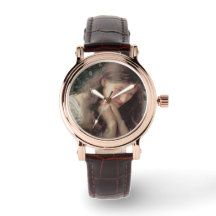 Müßiggang (Schöne Frau in Tränen)