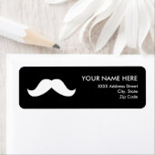 Mustache (Insitu)