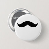 mustache_3 [1] button (Vorne & Hinten)