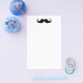 Mustache 5,5" x 8,5" Flyer (Einzeln)