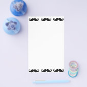 Mustache 5,5" x 8,5" Flyer (Einzeln)