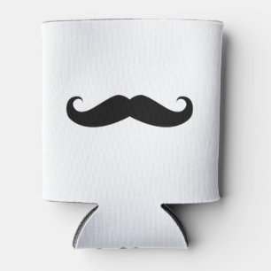 Mustache Dosenkühler