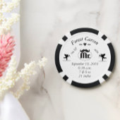 Mustache Lil Man Baby Boy Stats Pokerchips